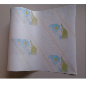 Backwarenpapier 50cm auf Rolle